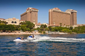 Отель Harrah's Laughlin Beach Resort & Casino  Лафлин